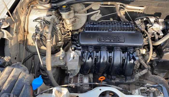 2020 Honda Amaze 1.2L I-VTEC VX, Petrol, Manual, 83,213 km, Engine View - Right