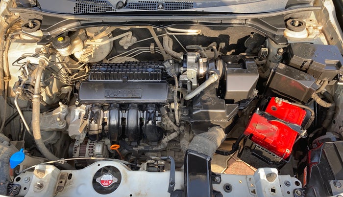 2020 Honda Amaze 1.2L I-VTEC VX, Petrol, Manual, 83,213 km, Engine View