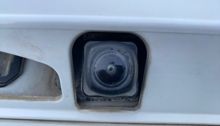 2020 Honda Amaze 1.2L I-VTEC VX, Petrol, Manual, 83,213 km, Parking Camera