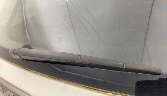 2021 KIA SELTOS HTK PLUS 1.5, Petrol, Manual, 21,130 km, Rear Wiper