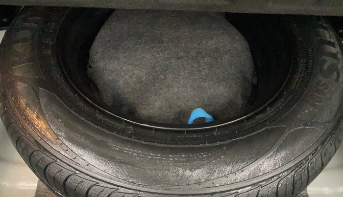 2021 KIA SELTOS HTK PLUS 1.5, Petrol, Manual, 21,130 km, Spare Tyre