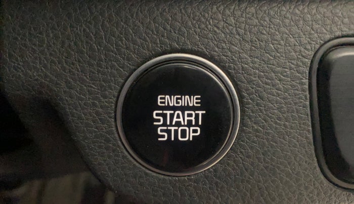 2021 KIA SELTOS HTK PLUS 1.5, Petrol, Manual, 21,130 km, Keyless Start/ Stop Button