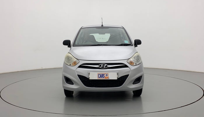 2014 Hyundai i10 MAGNA 1.1, Petrol, Manual, 36,189 km, Front