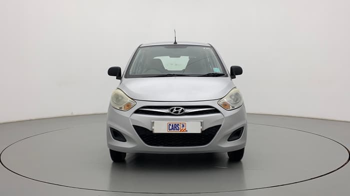 2014 Hyundai i10 MAGNA 1.1, Petrol, Manual, 36,189 km, Front