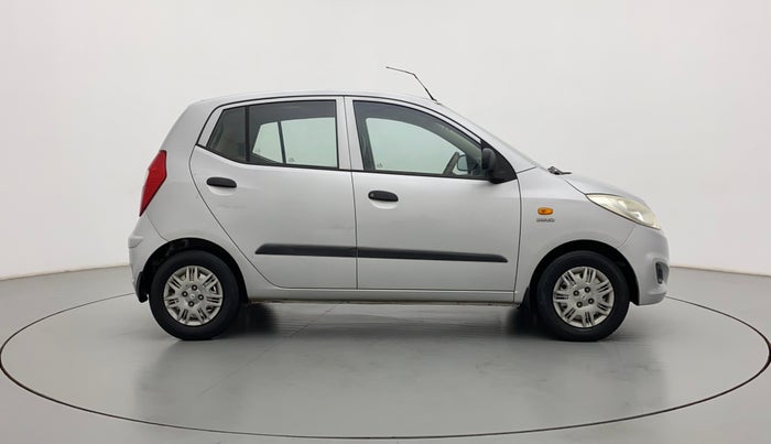 2014 Hyundai i10 MAGNA 1.1, Petrol, Manual, 36,189 km, Right Side View
