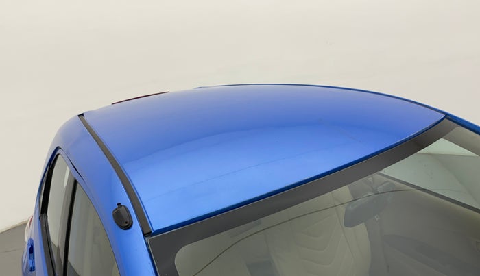 2012 Honda Brio S MT, Petrol, Manual, 85,941 km, Roof