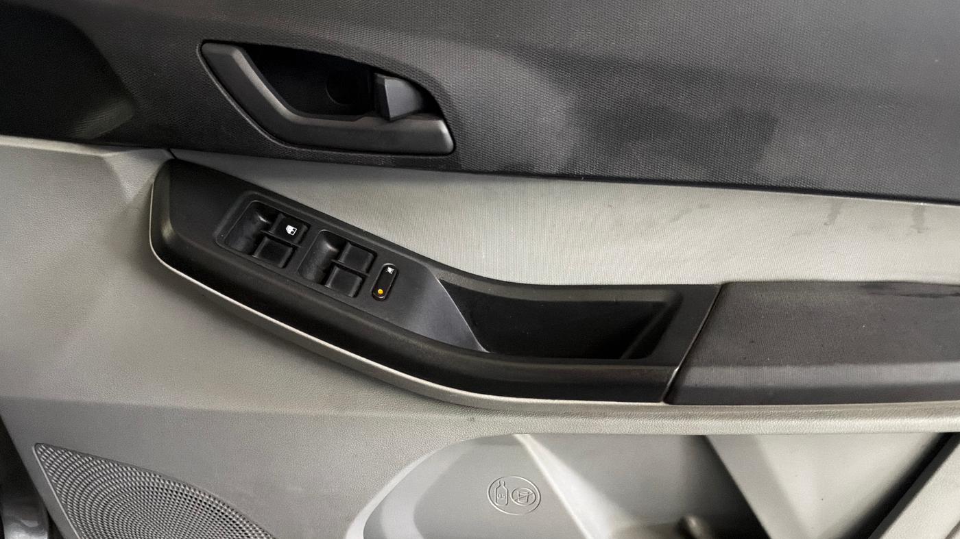 2023 Tata Tiago XM CNG, CNG, Manual, 63,884 km, Driver Side Door Panels Control