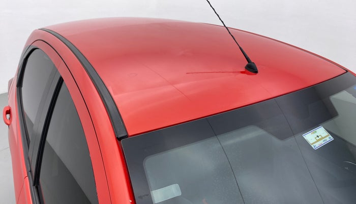 2020 Tata Tiago XZ+ 1.2 Revotron, Petrol, Manual, 20,667 km, Roof