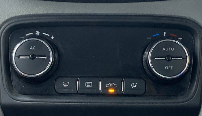 2020 Tata Tiago XZ+ 1.2 Revotron, Petrol, Manual, 20,667 km, Automatic Climate Control