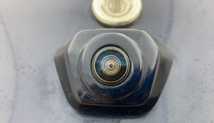 2023 Tata Tiago XZA PLUS PETROL, Petrol, Automatic, 24,278 km, Parking Camera