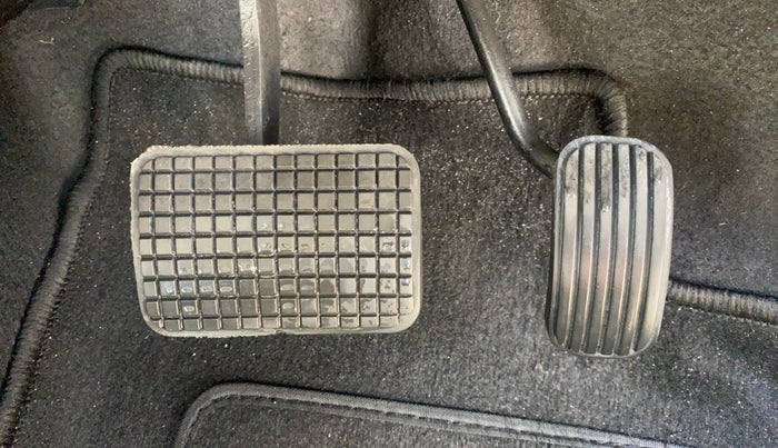 2023 Tata Tiago XZA PLUS PETROL, Petrol, Automatic, 24,278 km, Pedals