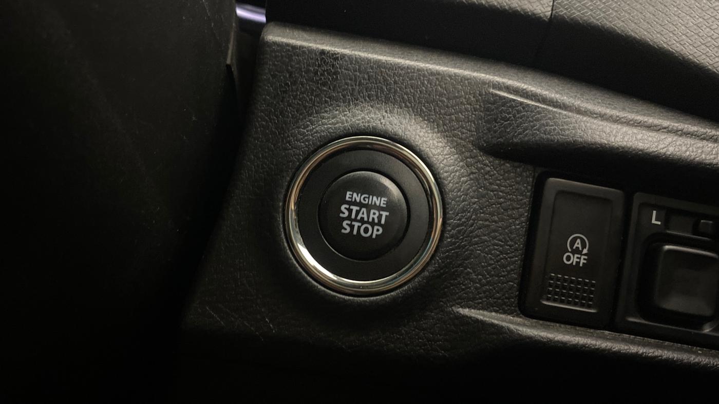 2022 Toyota URBAN CRUISER PREMIUM GRADE AT, Petrol, Automatic, 69,819 km, Keyless Start/ Stop Button