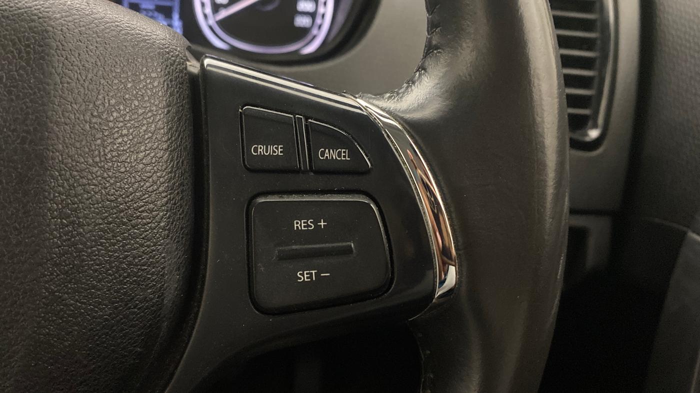 2022 Toyota URBAN CRUISER PREMIUM GRADE AT, Petrol, Automatic, 69,819 km, Adaptive Cruise Control