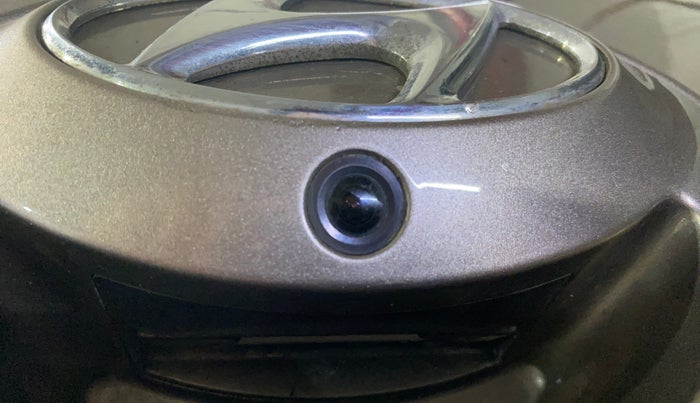 2012 Hyundai i20 SPORTZ 1.2, Petrol, Manual, 39,730 km, Parking Camera