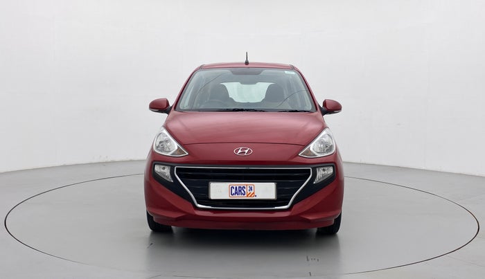 2018 Hyundai NEW SANTRO 1.1 SPORTS AMT, Petrol, Automatic, 17,133 km, Front