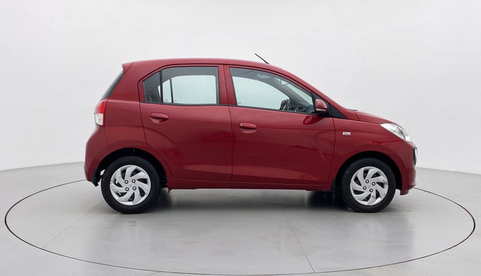 2018 Hyundai NEW SANTRO 1.1 SPORTS AMT, Petrol, Automatic, 17,133 km, Right Side View