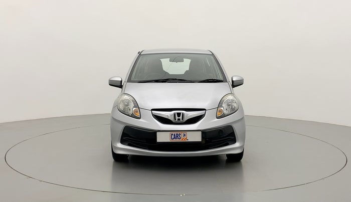2013 Honda Brio 1.2 S MT I VTEC, Petrol, Manual, 30,608 km, Front View