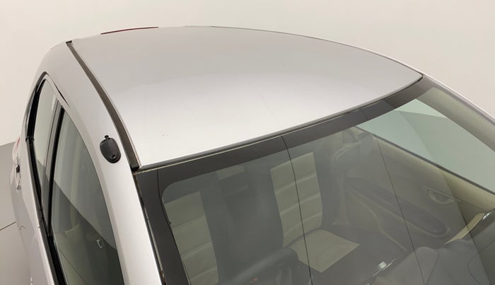 2013 Honda Brio 1.2 S MT I VTEC, Petrol, Manual, 30,608 km, Roof