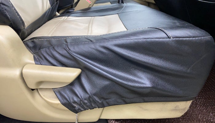 2013 Honda Brio 1.2 S MT I VTEC, Petrol, Manual, 30,608 km, Driver Side Adjustment Panel