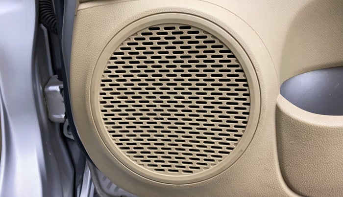 2013 Honda Brio 1.2 S MT I VTEC, Petrol, Manual, 30,608 km, Speaker