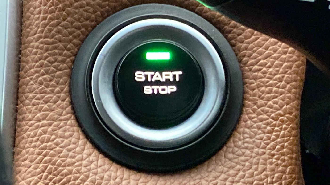 2021 MG HECTOR PLUS SHARP HYBRID PETROL, Petrol, Manual, 9,791 km, Keyless Start/ Stop Button