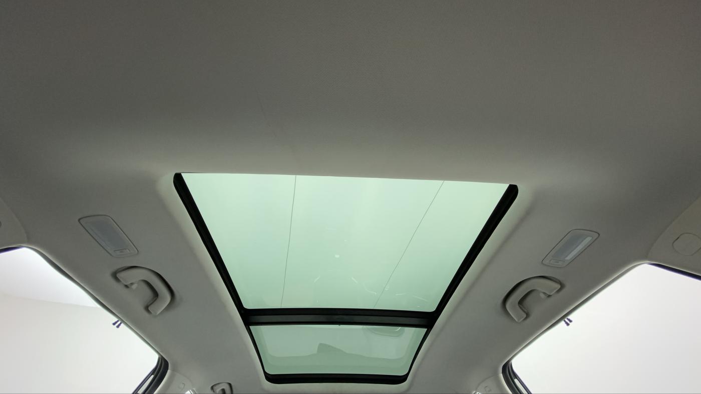 2021 MG HECTOR PLUS SHARP HYBRID PETROL, Petrol, Manual, 9,791 km, Panoramic Sunroof