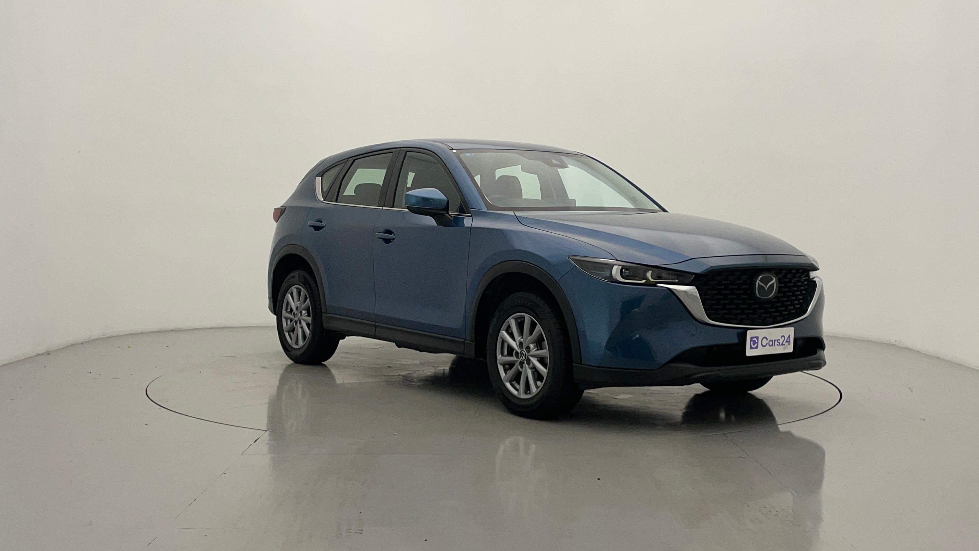 Mazda CX-5 image