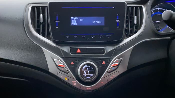 Features
