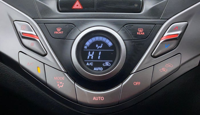 2019 Maruti Baleno DELTA 1.2 K12, Petrol, Manual, 41,595 km, Automatic Climate Control