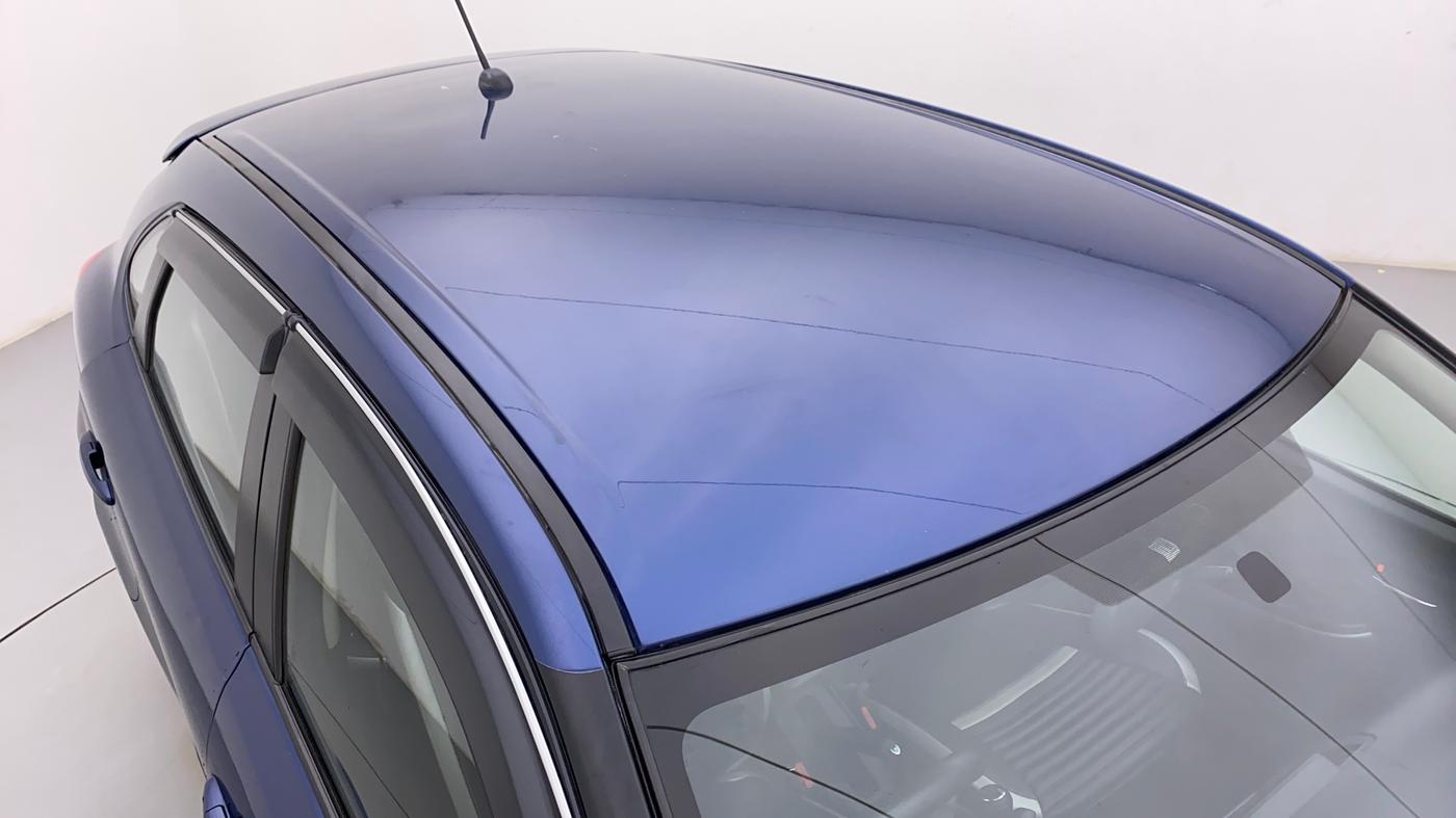 2019 Maruti Baleno DELTA 1.2 K12, Petrol, Manual, 41,595 km, Roof