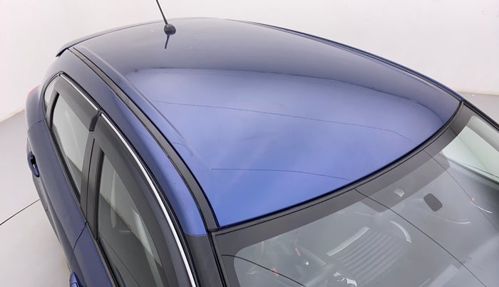 2019 Maruti Baleno DELTA 1.2 K12, Petrol, Manual, 41,595 km, Roof