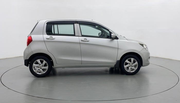 2014 Maruti Celerio ZXI OPT, Petrol, Manual, 30,462 km, Right Side