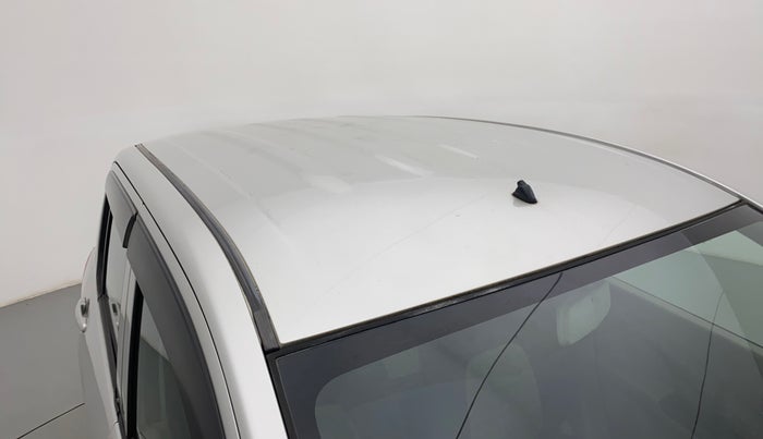 2014 Maruti Celerio ZXI OPT, Petrol, Manual, 30,462 km, Roof