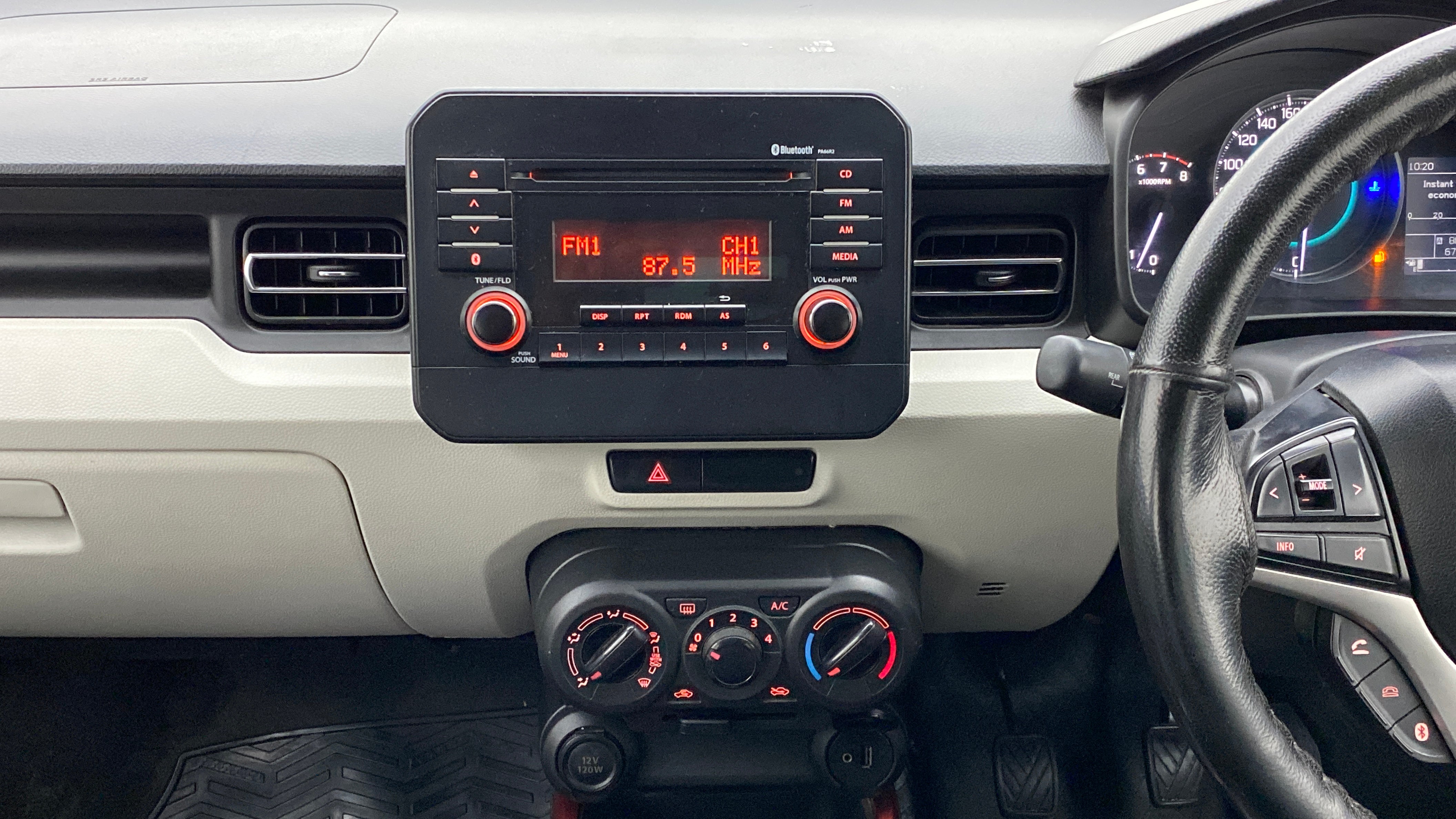 Features