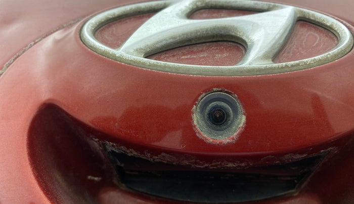 2012 Hyundai i20 SPORTZ 1.2, Petrol, Manual, 33,045 km, Parking Camera