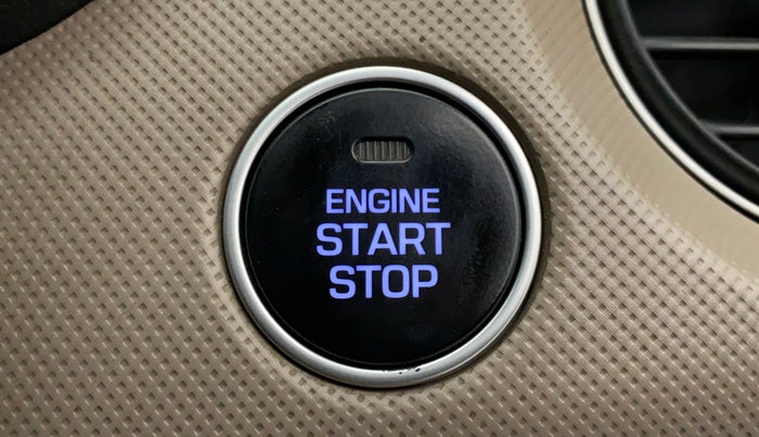 2014 Hyundai Xcent SX 1.2 OPT, Petrol, Manual, 68,311 km, Keyless Start/ Stop Button