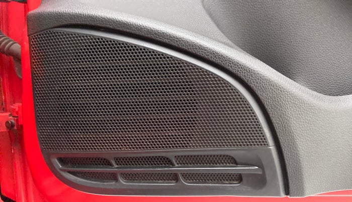 2013 Volkswagen Polo COMFORTLINE 1.2L DIESEL, Diesel, Manual, 57,698 km, Speaker