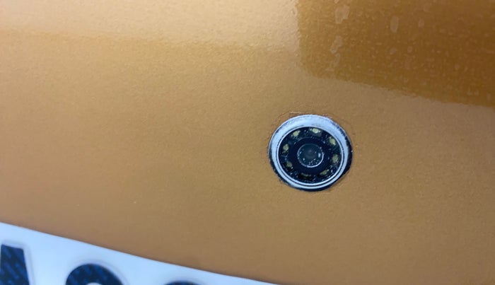 2015 Hyundai Grand i10 ASTA AT 1.2 KAPPA VTVT, Petrol, Automatic, 60,738 km, Parking Camera