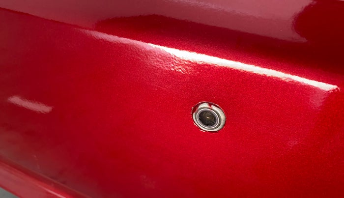 2019 Honda Amaze 1.5L I-DTEC S, Diesel, Manual, 88,305 km, Parking Camera