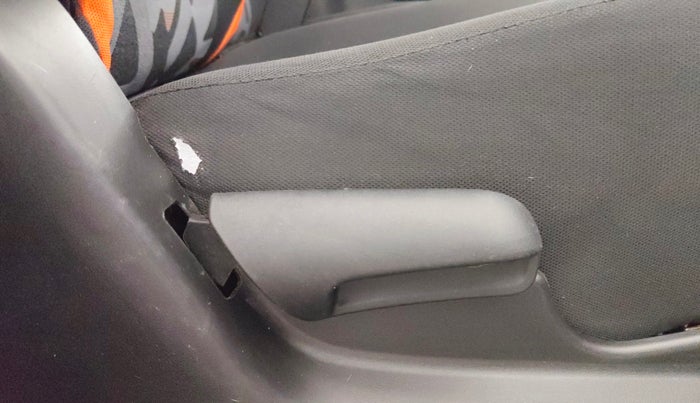 2020 Maruti Celerio X ZXI AMT, Petrol, Automatic, 59,149 km, Driver Side Adjustment Panel