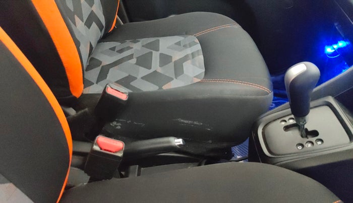 2020 Maruti Celerio X ZXI AMT, Petrol, Automatic, 59,149 km, Gear Lever