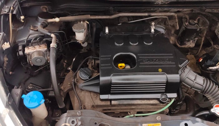 2020 Maruti Celerio X ZXI AMT, Petrol, Automatic, 59,149 km, Engine View - Right