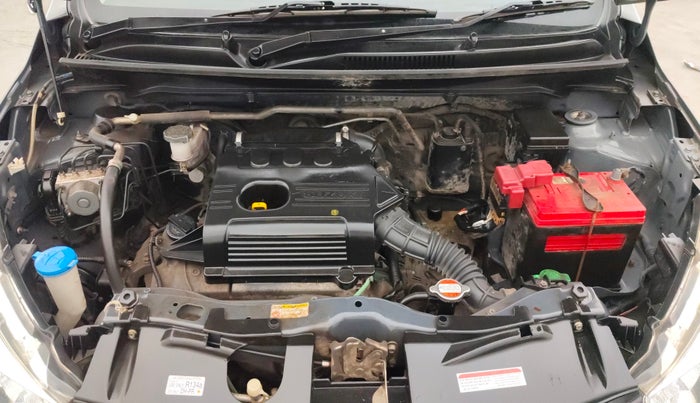 2020 Maruti Celerio X ZXI AMT, Petrol, Automatic, 59,149 km, Engine View