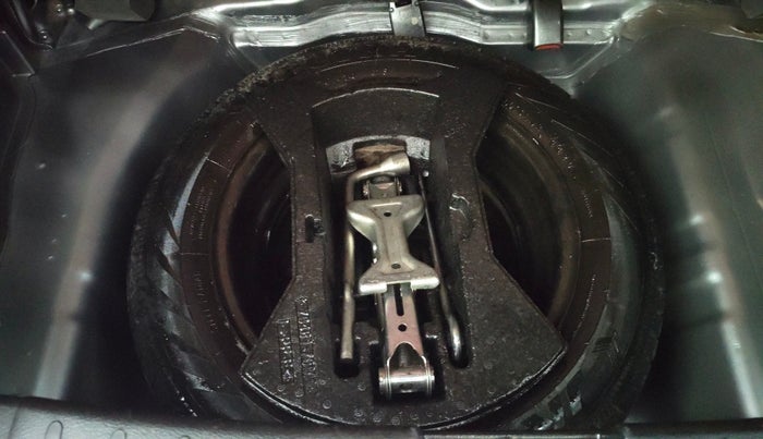 2020 Maruti Celerio X ZXI AMT, Petrol, Automatic, 59,149 km, Spare Tyre