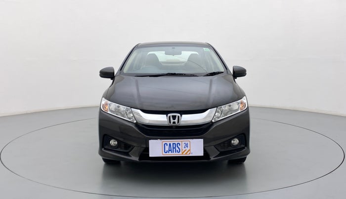 2016 Honda City V MT PETROL, Petrol, Manual, 40,715 km, Front