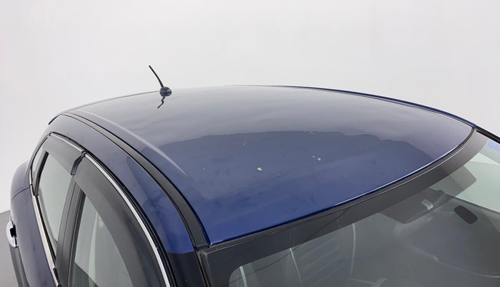 2020 Maruti Baleno DELTA 1.2 K12, Petrol, Manual, 38,473 km, Roof