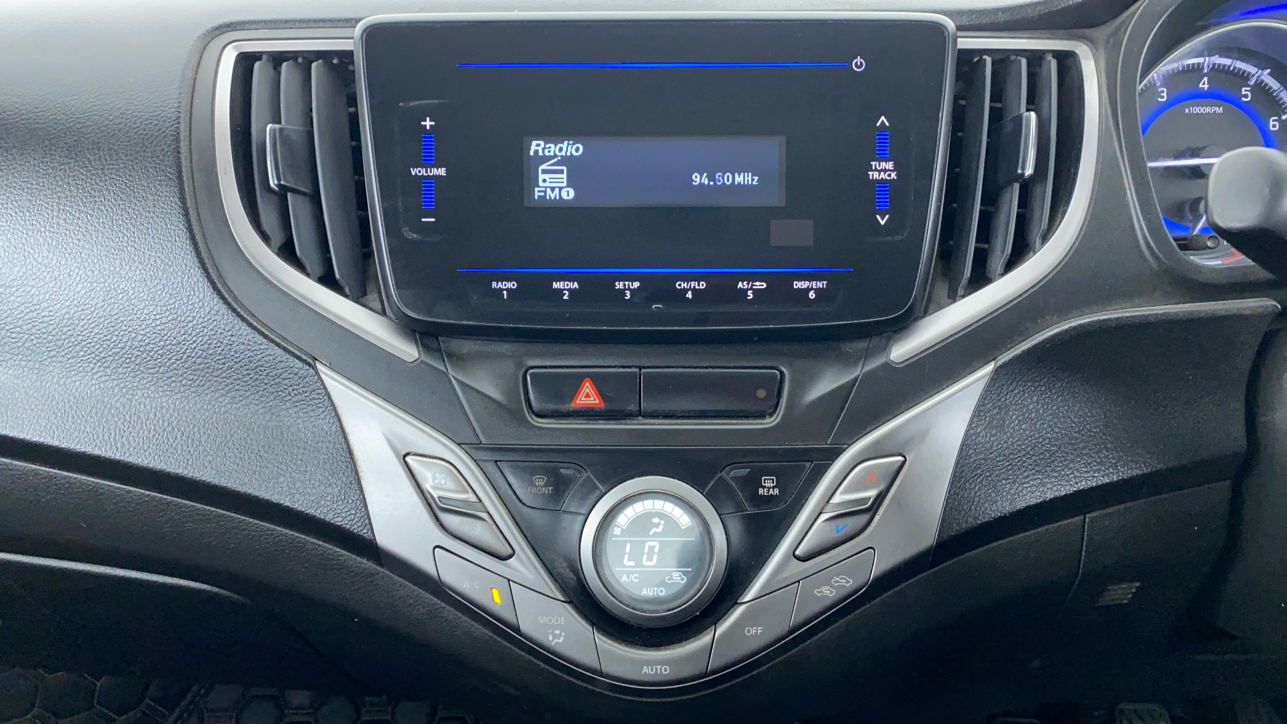 Features