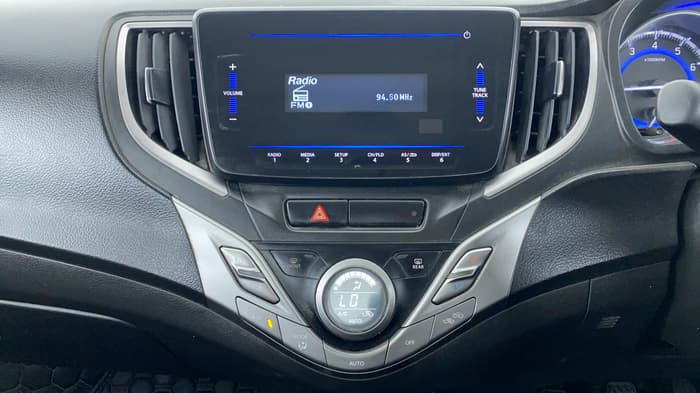 Features