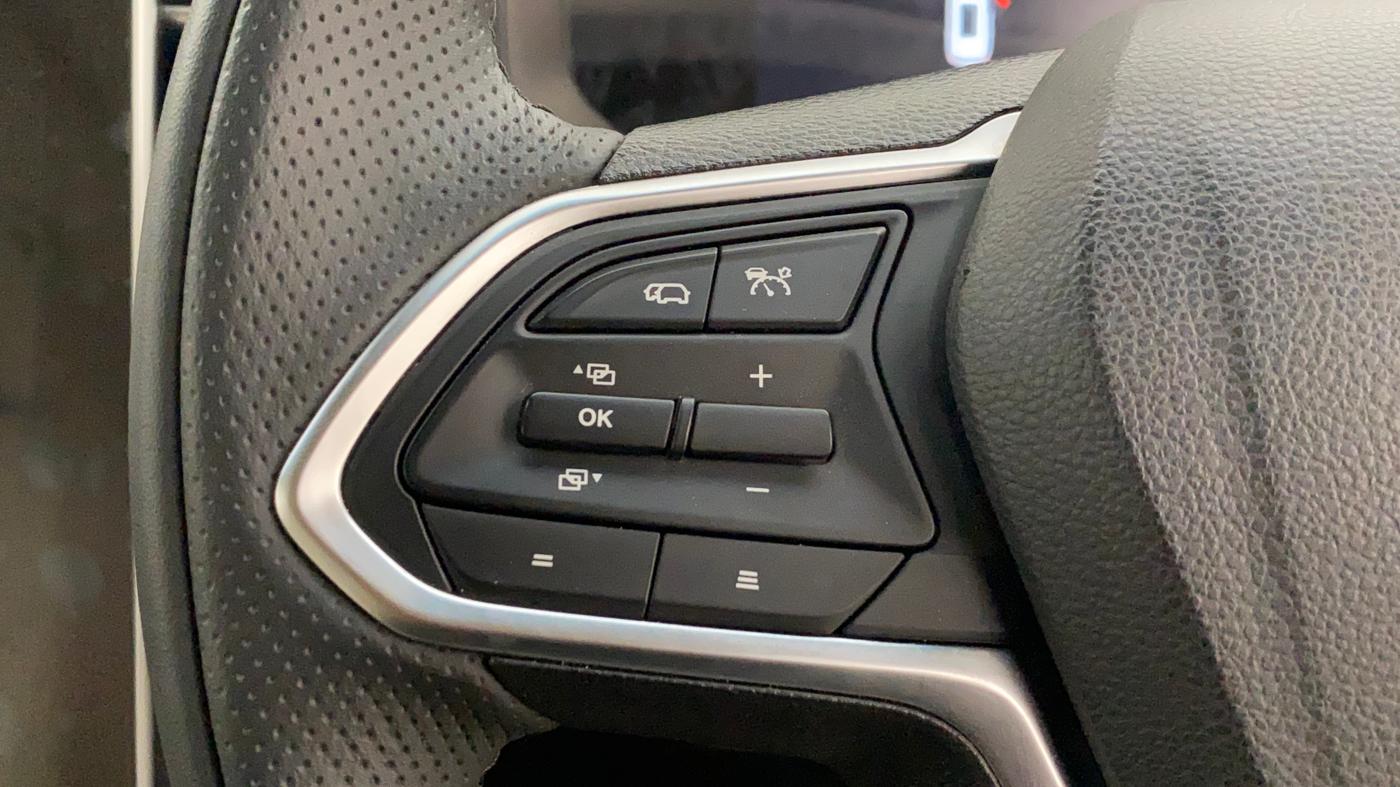 2024 MG HECTOR SAVVY PRO 1.5 TURBO CVT PETROL, Petrol, Automatic, 11,193 km, Adaptive Cruise Control