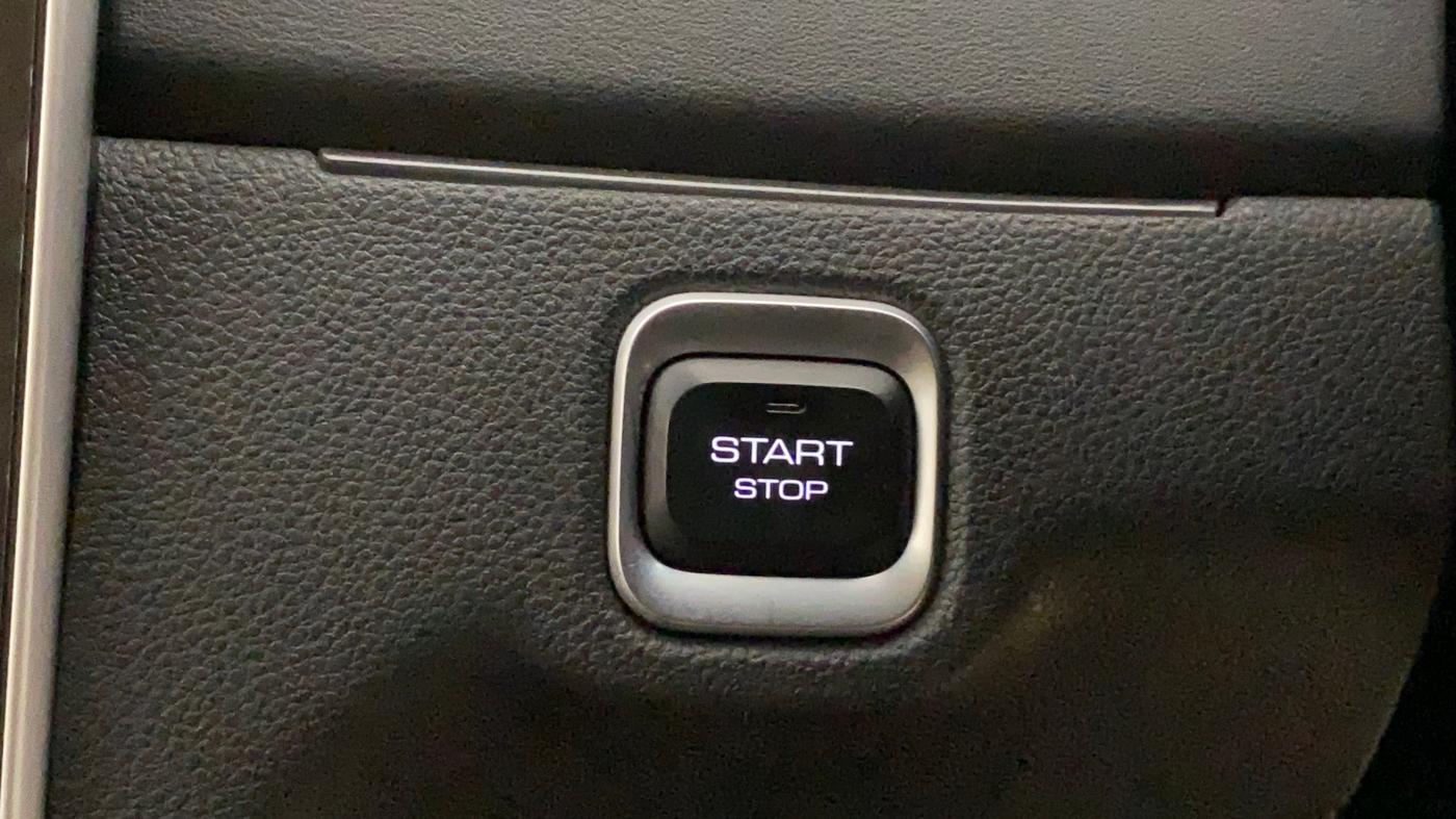2024 MG HECTOR SAVVY PRO 1.5 TURBO CVT PETROL, Petrol, Automatic, 11,193 km, Keyless Start/ Stop Button